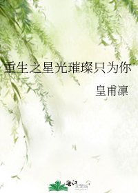 《重生之星光璀璨只为你》