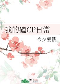 我的磕CP日常