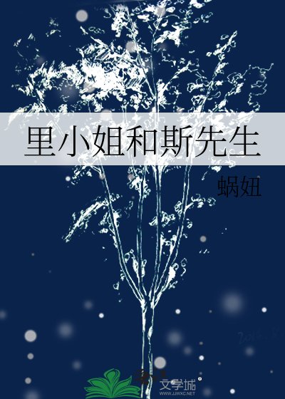 《里小姐和斯先生》