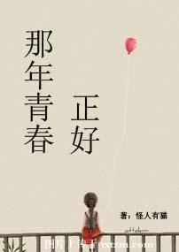 《那年青春正好》
