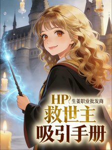 (HP同人)HP:救世主吸引手册