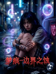 边界之蚀