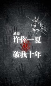 许你一夏,破我十年