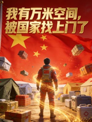 我有万米空间，被国家找上门了