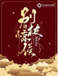 《别枝惊侯》