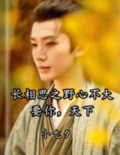 《(长相思同人)长相思之野心不大,要你,天下 》