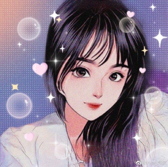 《银杏树下》
