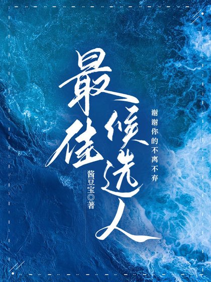 《最佳候选人》