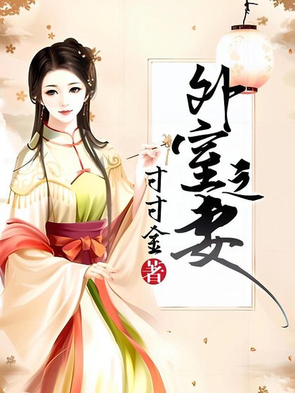 《外室之妻》