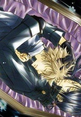 《(BL/家教/骸纲6927同人)血色蔓延人》