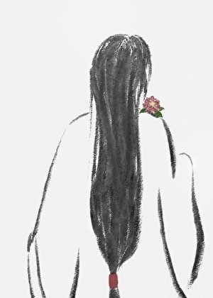 《风流神女撬小道》
