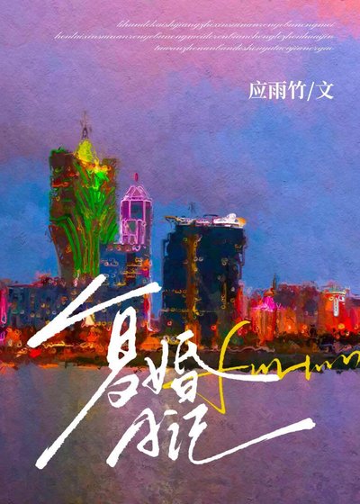 《复婚日记》
