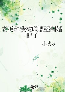 《老板和我被联盟强制婚配了》