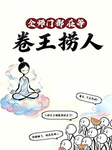《全师门都在等卷王捞人》