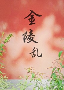 金陵乱