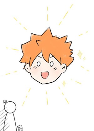 （综漫同人）被运动系阳角暴晒进行时