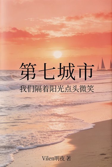 《第七城市,我们隔着阳光点头微笑》