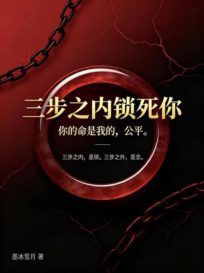 《三步之内锁死你》