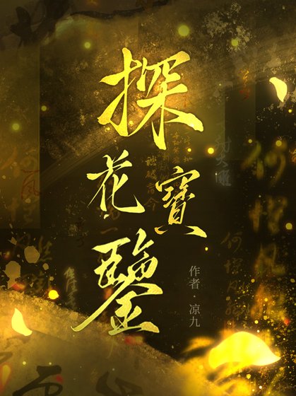 [综武侠]探花宝鉴