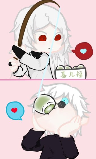《关于转生成龙彦但柯咒片场》