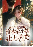《掏家产!嫁糙汉!资本家小 姐北上寻夫》