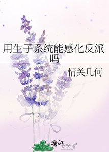 《用生子系统能感化反派吗》