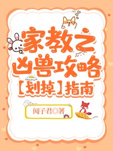 家教之凶兽攻略(划掉)指南