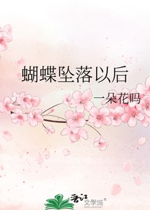 《蝴蝶坠落以后》