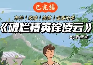 《破烂精英徐凌云》