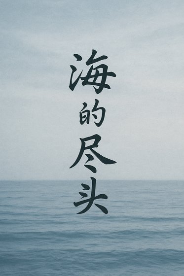 《海的尽头:回声档案馆》