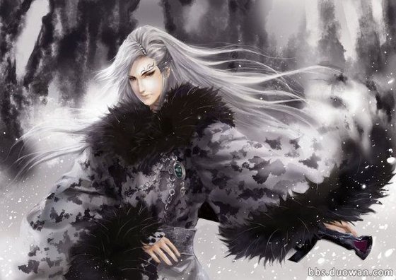 （BL/诛仙青云同人）诛仙青云志情无言