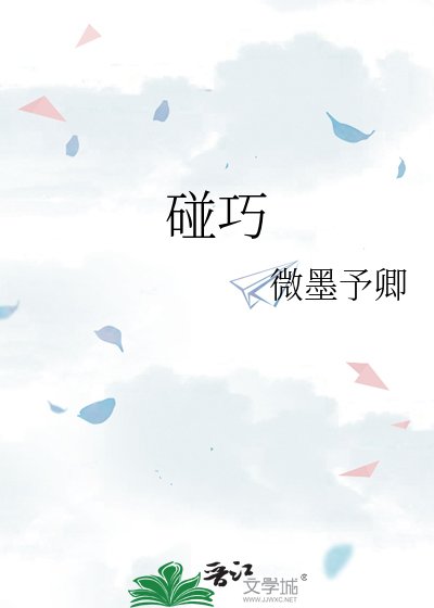 《碰巧》