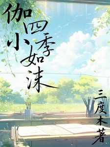 《(开心联盟同人)伽小:四季如沫》