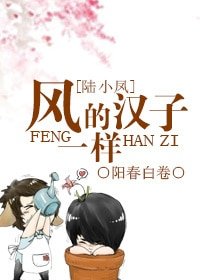 《(BL/陆小凤同人)风一样的汉子》