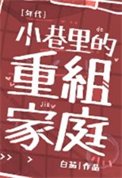 小巷里的重组家庭[六零]