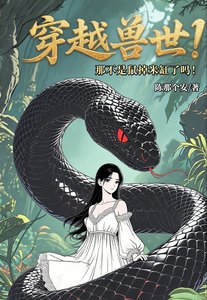 穿越兽世?那不是鼠鼠掉米缸吗!