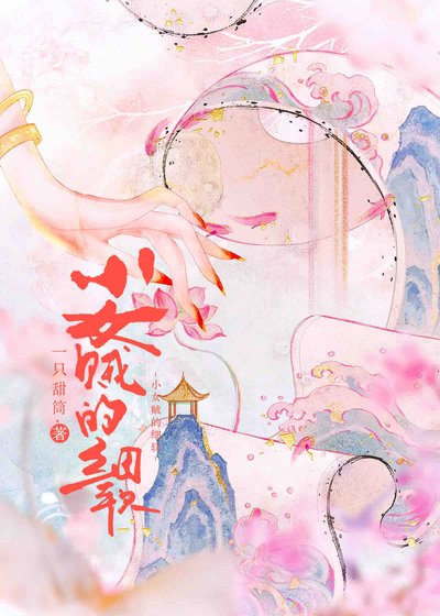 《小女贼的细软》