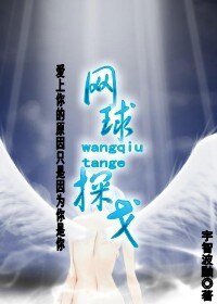 《网球探戈》