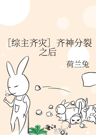 （综漫同人）［综主齐灾］齐神分裂之后