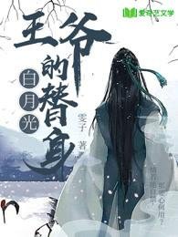《王爷的柏月光替瓣》