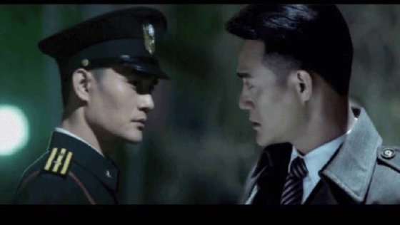 （BL/北平无战事同人）北平无战事之故园