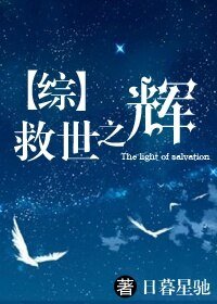《(BL/综漫同人)救世之辉》