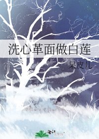 《洗心革面做白莲》