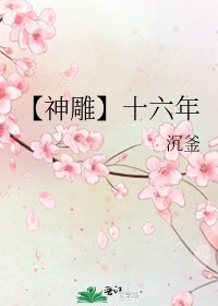《【神雕】十六年》