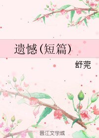 《遗憾(短篇)》