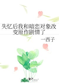 《失忆后我和暗恋对象改变原作剧情了》