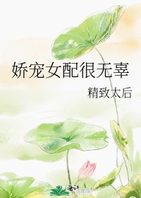 《娇宠女配很无辜》