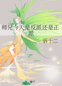 《师兄今天是反派还是正派》