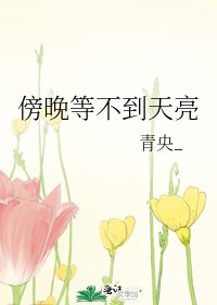 《傍晚等不到天亮》