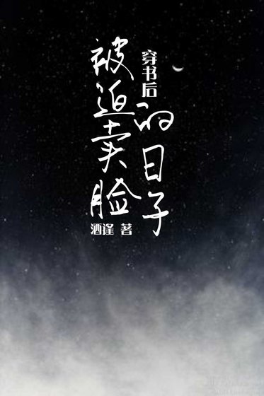 《穿书后被迫卖脸的日子》